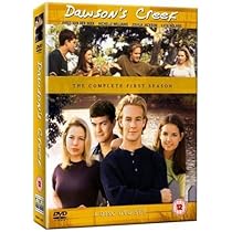 Dawson's Creek: Complete Second Season [DVD] [1998] [Region