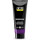 NUTRE COLOR NIRVEL PURPLE 200 ml.