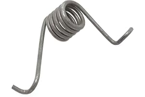 AEspares Muelle de retorno de pedal acelerador para Suzuki SJ413 SJ410 Samurai Sierra Gypsy