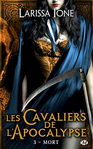 Download Mort: Les Cavaliers de l'Apocalypse, T3 Download Mort: Les Cavaliers de l'Apocalypse, T3