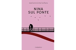 Nina sul ponte