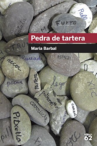 Pedra de tartera (Catalan Edition)
