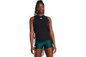 Under Armour Campus Muscle Carro Donna