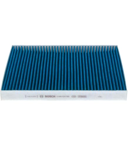 Bosch P7274 Ölfilter für Autos - trennt Ruß