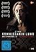 Kommissarin Lund - Die komplette Serie - 10 Jahre Jubiläums-Edition (20 DVDs)