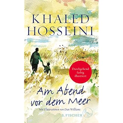 Am Abend vor dem Meer Am Abend vor dem Meer