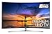 Produktbild 'Samsung ue49mu9000 49 "4 K Ultra HD Smart TV WI-Fi Black, Silver LED TV – LED TVs (124.5 cm (49), 3840 x 2160 Pixel, LED, Smart TV, WLAN, Black, Silver)