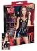 Produktbild Red Corner Schößchen Kleid, schwarz, Medium