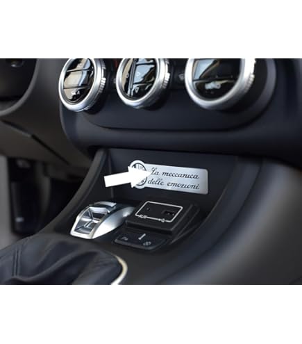 Copertura In Acciaio per Alfa_Romeo 147 & GT (937) - 2 Pezzi