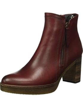 Gabor Shoes 52.942 Damen Kurzschaft Stiefel