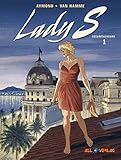 Lady S. Gesamtausgabe 1 by 