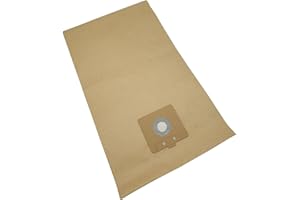 Reinica 10 Staubsaugerbeutel für Taski Vento 15 Beutel Staubbeutel