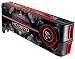 Produktbild XFX ATI Radeon HD5870 XXX Grafikkarte (PCI-e, 1GB GDDR5 Speicher, 2xDVI, HDMI, DP, 1 GPU)