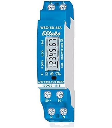 SIRSSI WiFi slimme energiemonitor 6 5a 100a Spanningsstroom positief SIRSSI WiFi slimme energiemonitor 6 5a 100a Spanningsstroom positief