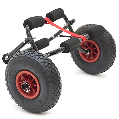 Conwy Kayaks plegables Kayak/canoa enquistamiento - 100 kg