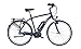 Produktbild KETTLER Traveller E Comfort R 7G E Bike E-Bike Pedelec Elektrofahrrad 28" Herren 55 cm Rahmen 400Wh 11Ah Modell 2017