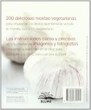 Image de 200 recetas vegetarianas