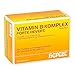 Produktbild Vitamin B Komplex forte Hevert Tabletten 100 stk