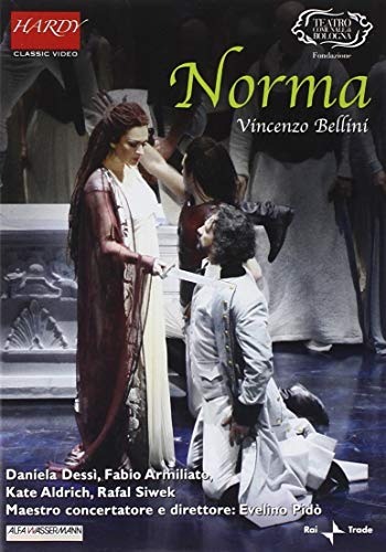 Bellini: Norma