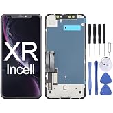 UYT iPhone XR Uyumlu Lcd Ekran Dokunmatik