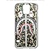 Produktbild Bape Shark Camo Army for iPhone 5/5s Black Case hülle(Samsung Galaxy S5 White)