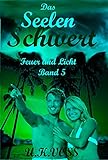 Cover zum Buch Das Seelenschwert