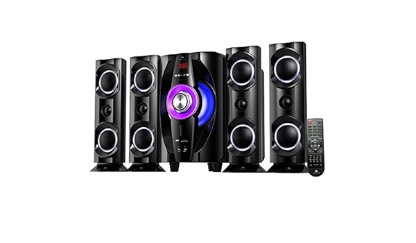 zebronics tornado 4.1 price