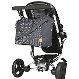 Lässig Casual Twin Bag Zwillings-/Wickeltasche - 6