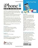 Image de iPhone with iOS 9 for Seniors: Get Started Quickly with the iPhone