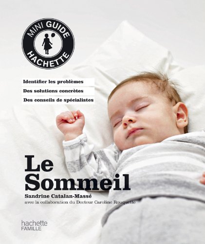 couverture de : Le sommeil