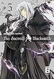 The Sacred Blacksmith 05 by 