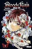 Bloody Kiss Vol.1