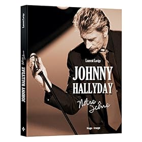 Johnny Hallyday – Notre icône