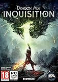 Dragon Age Inquisition (PC DVD)
