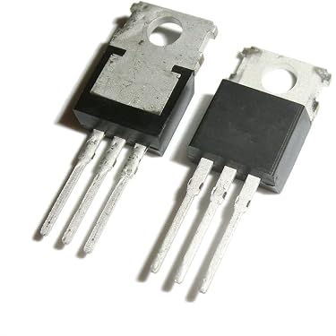 5 Transistors S9013 H331 NPN - 40V, 625mW, Boîtier TO92 - Pour Circuits électroniques, Réparations - 5