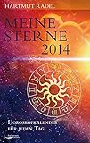 Meine Sterne 2014 by 