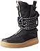 Produktbild NIKE SF Air Force 1 High Top Womens Boots Black/Gum Light Brown/Black aa3965-001 (5.5 B(M) US)