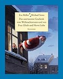 Image de Das unerwartete Geschenk vom Weihnachtsmann und von Frau Glück und Herrn Liebe