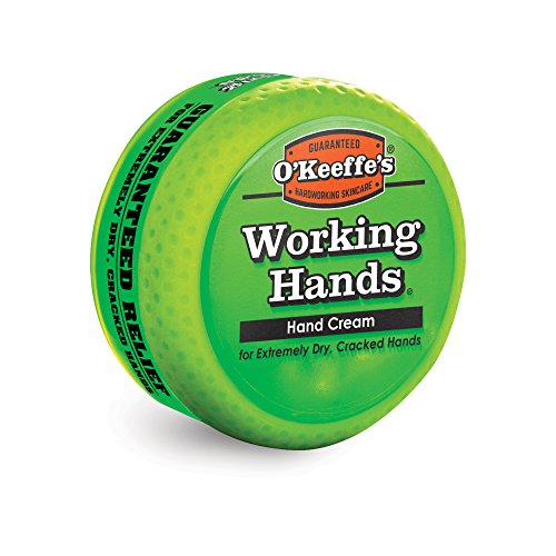 O`Keeffes 7044001 Working Hands Handcreme, 96 g - 7