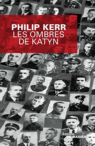 Les  ombres de Katyn