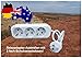 Produktbild 3 Fach Reiseadapter für Australien, Neuseeland, Argentinien, Papua-Neuguinea, Uruguay, die geniale Erfindung!