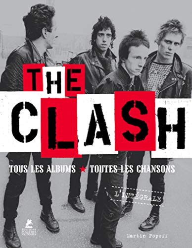 Download The Clash - Tous les albums, toutes les chansons Download The Clash - Tous les albums, toutes les chansons