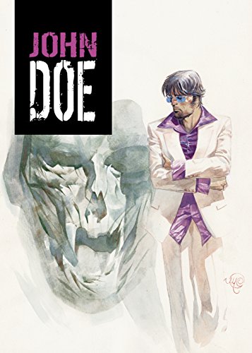 Download John Doe: 1