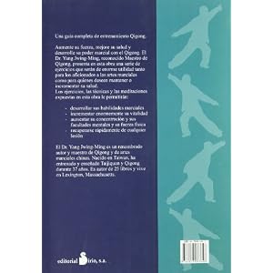 QI GONG SALUD Y ARTES MARCIALES (2001)