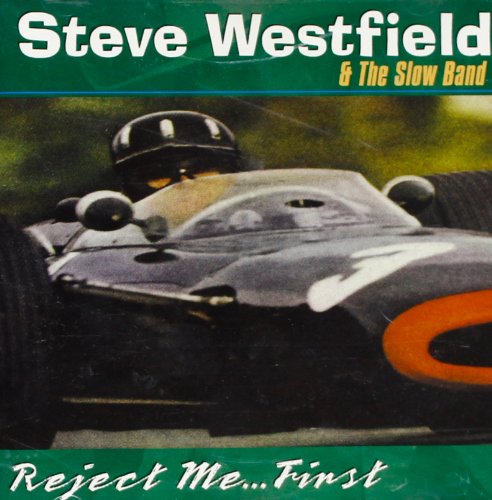 Preisvergleich Produktbild Reject Me...First