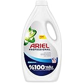 ARIEL Professional Sıvı &Ccedil;amaşır Yıkama Deterjanı Orijinal 70 Yıkama