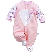 Chicco Romper voor baby en peuters, uniseks kinderen, Lichtblauw, 0 Maanden