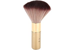 AELOA Haarbürste, Friseurbedarf Professional Neck Duster saubere weiche Haircut for Salon Barber-Tool