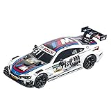 im Maßstab 1:43 Carrera GO!!! BMW M4 DTM \