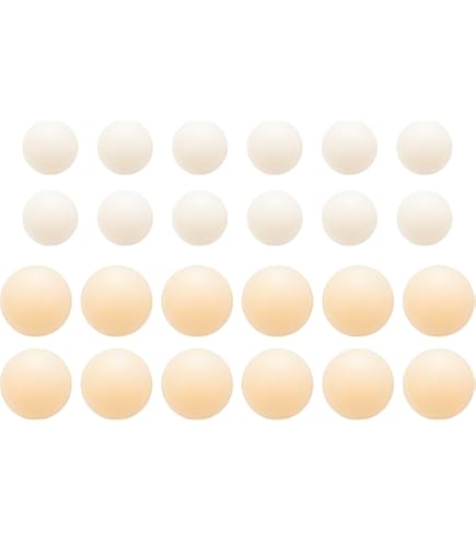 10 Sfere Di Precisione In Nylon PA66 - Diametro 10mm, Per Cuscinetti E Valvole - Foto 14